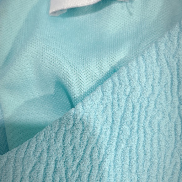 MISHA DRESS Blue | SHEIKE Cocktail Dress Size 6 - Picture 3 of 7